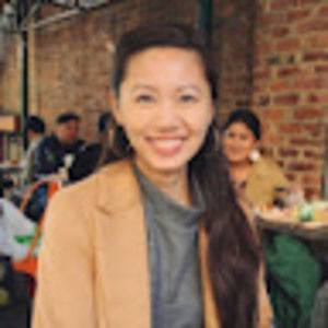 Meet your Posher, Mary